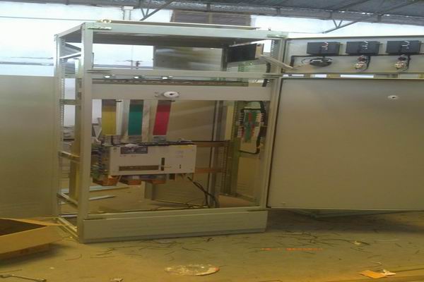 商州配电箱-配电箱的安全使用常识