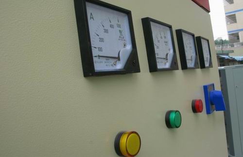 商州成套配电箱